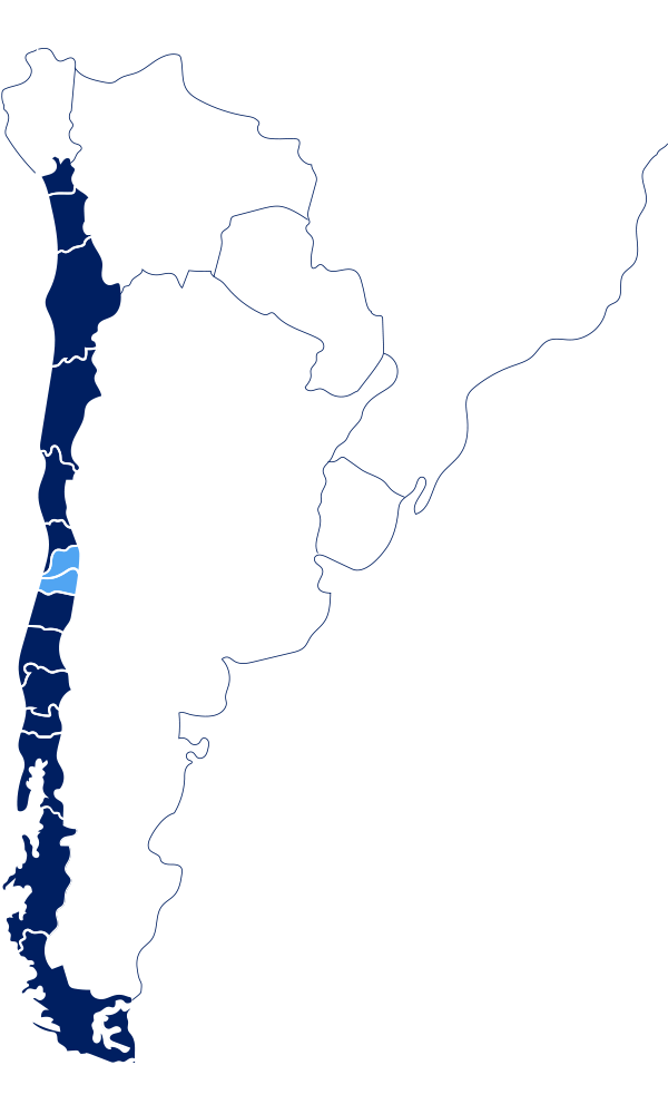 chile